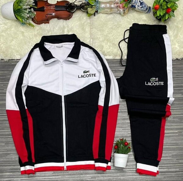 Complets Lacoste