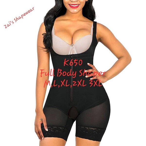 Full Body Shapewear