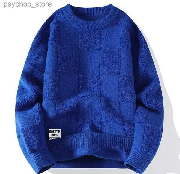 Pulls chic