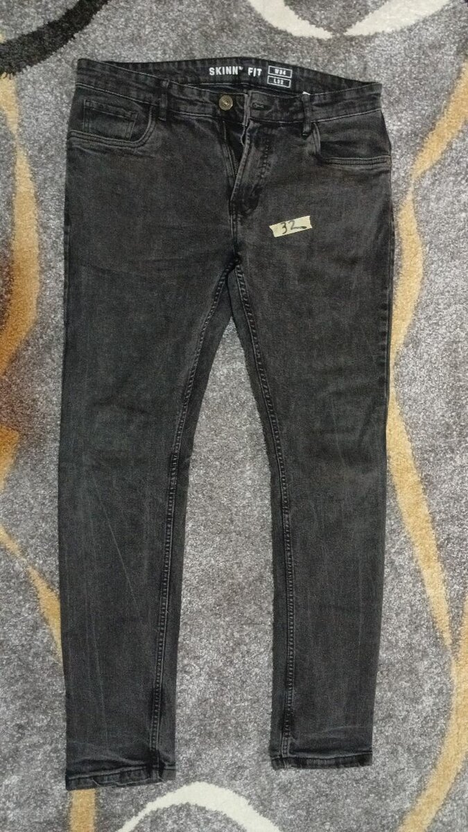 Jeans skinny fit homme