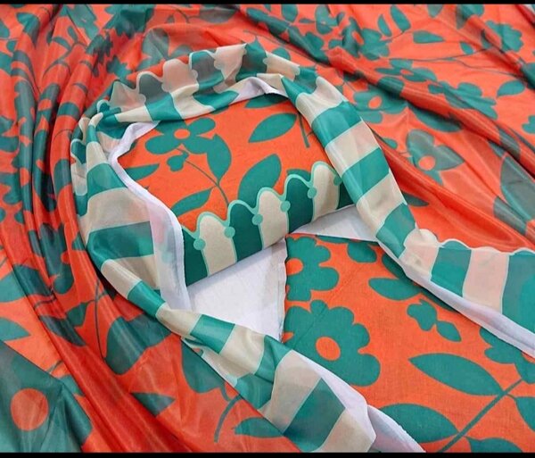 Cotton 3 Peace Suit