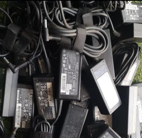 ALL TYPES HOME USE CHARGER AVAILABLE