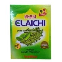 SHAHI ELAICHI BIG Pack (1Box in 48pcs)