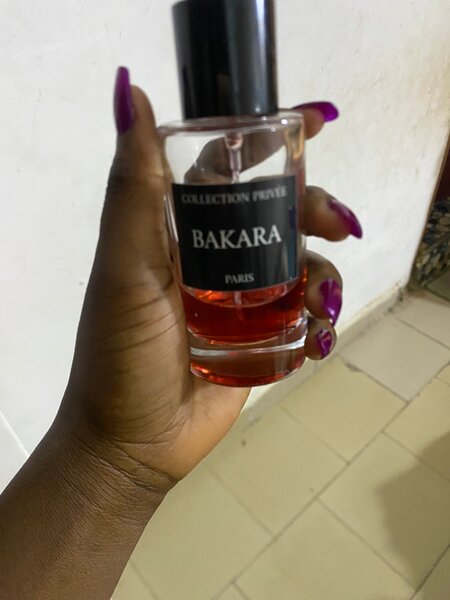 Parfum Collection Privée Bakara