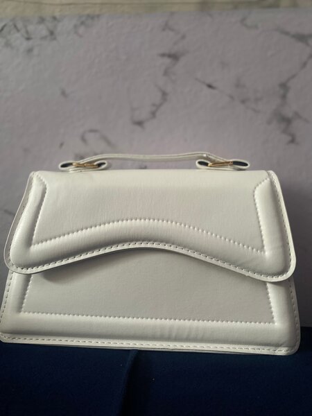 Sac à main coloré tendance