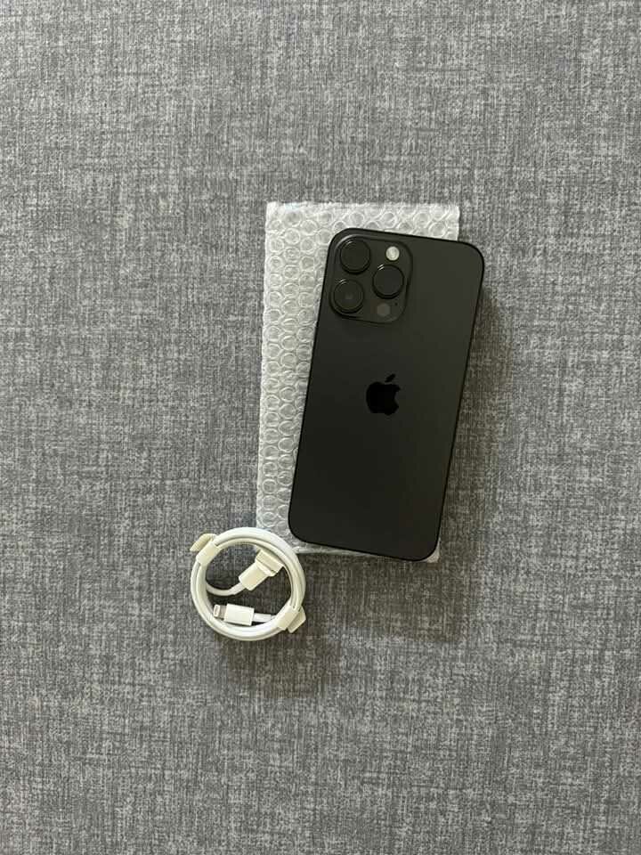 iPhone 14pro