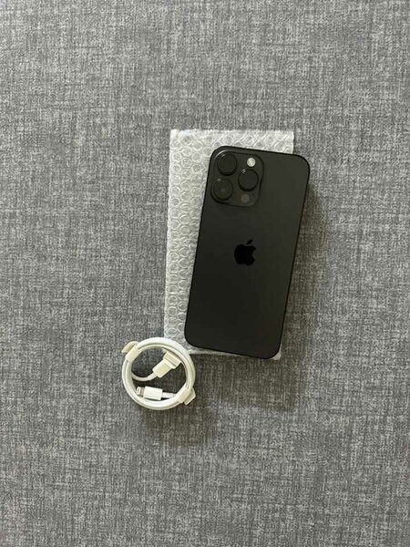 iPhone 14pro