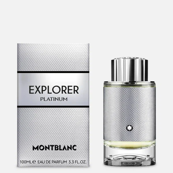 Parfum Montblanc Explorer