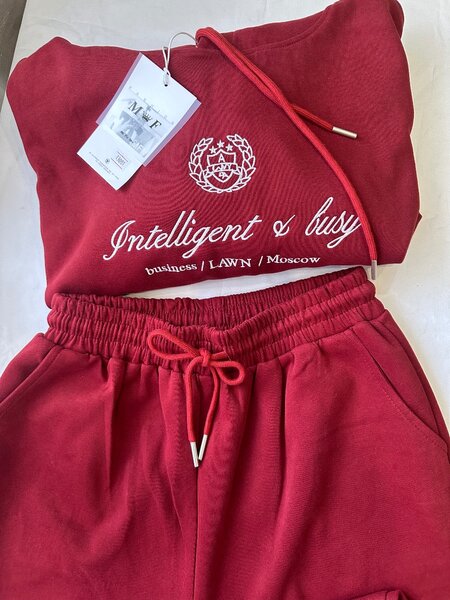 Костюм двойка