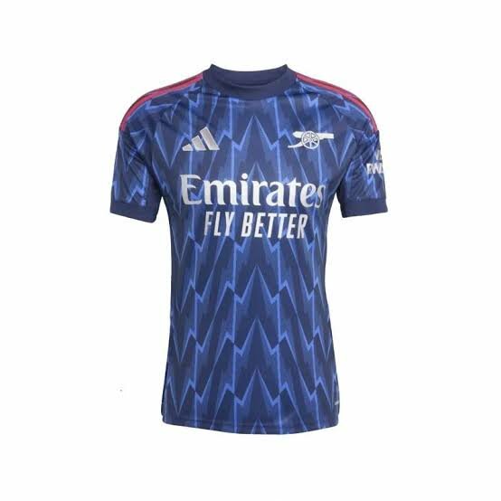 Maillot de foot Arsenal adidas 2024