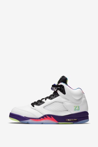 Air jordan 5
