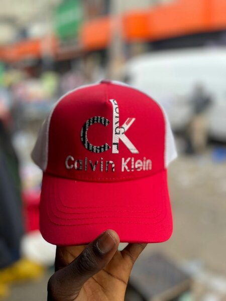 Casquette homme Nike Calvin Klein