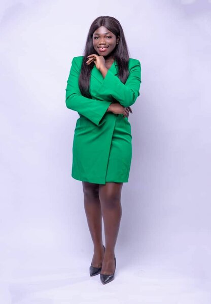 Robe élégante soirée fendue