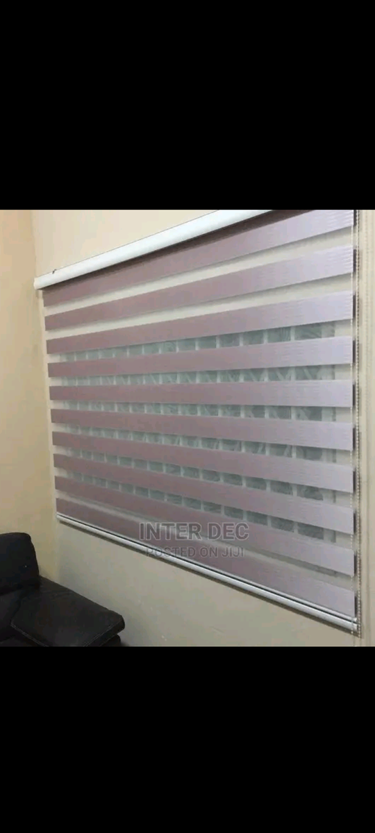 Window blinds