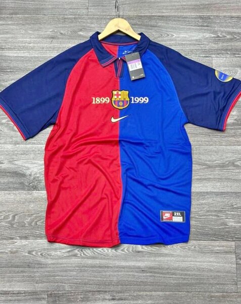 Maillot de football vintage