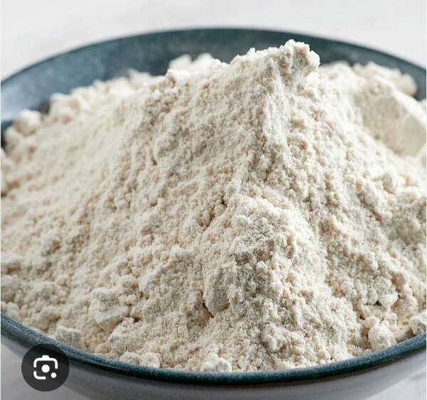 Bon farine d'acoume 100%nature