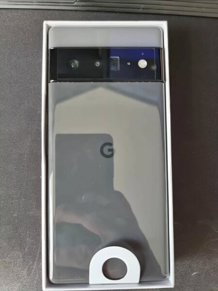 Google pixel 6pro