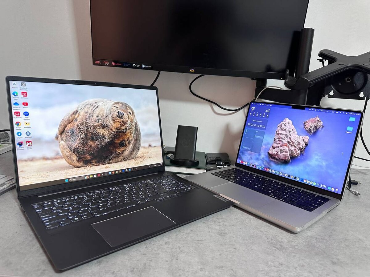Lenovo IdeaPad 5 Pro