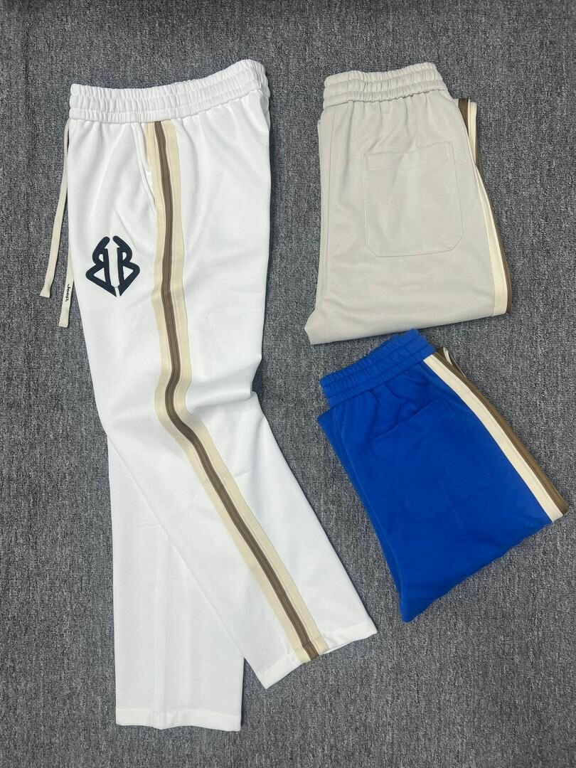 Pantalons de sport pour hommes