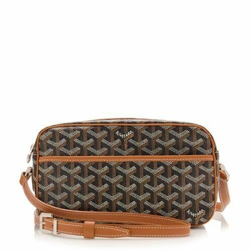 Sac bandoulière Goyard