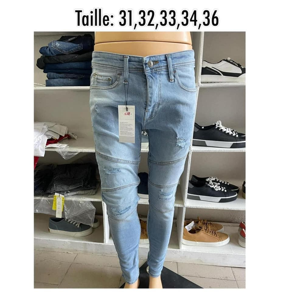 Jean