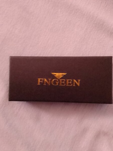 Montre Femme FNGEEN Or Rose