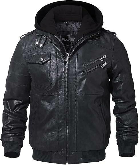 Men jacket