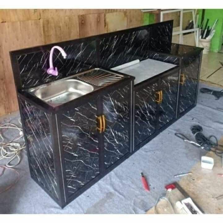 Kitchen Cabinet