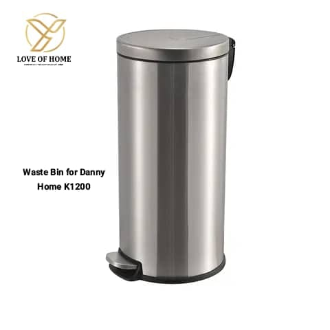 Waste Bin for Danny Home