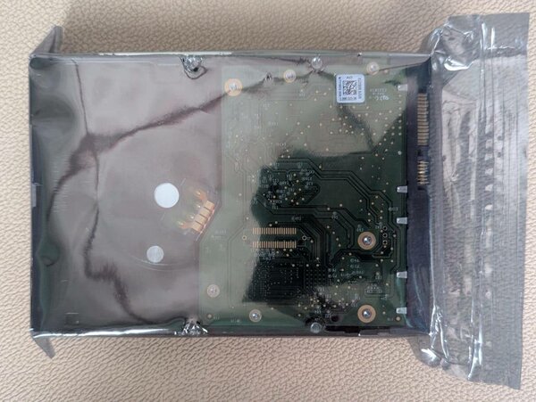 Disque dur 4 To WD Purple