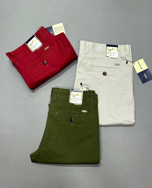 Pantalons Dokers