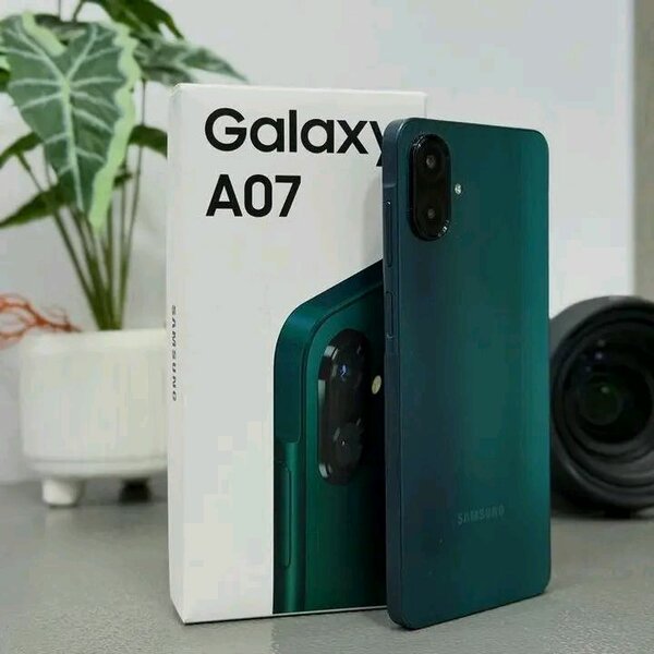 Samsung Galaxy A07
