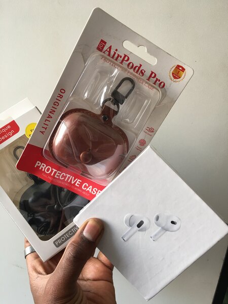 AirPods pro2