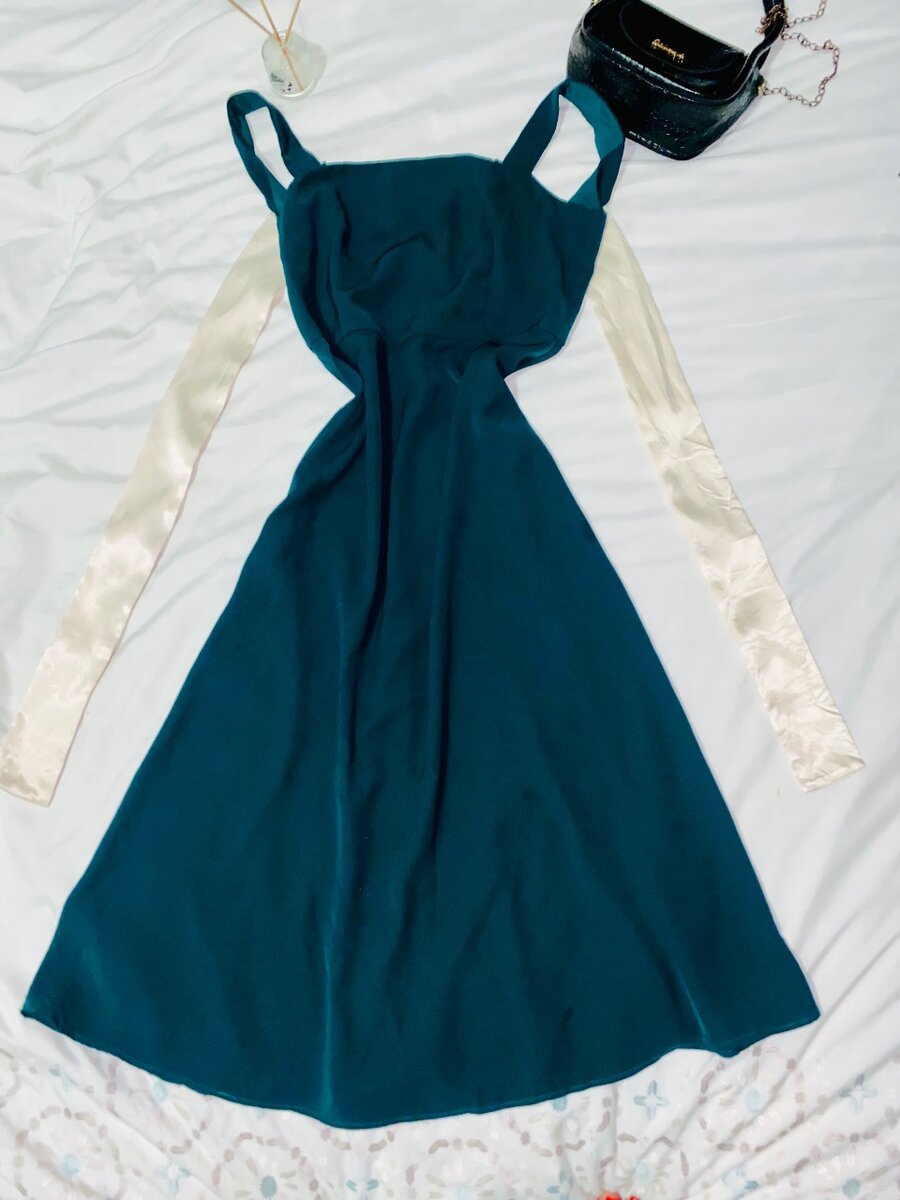 Summer and floral dresses