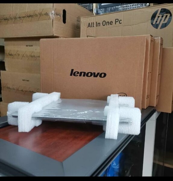 Lenovo ThinkPad Convertible Laptop