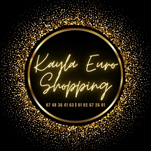 Kayla Euroshopping
