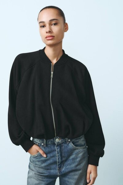 Бобер от Zara