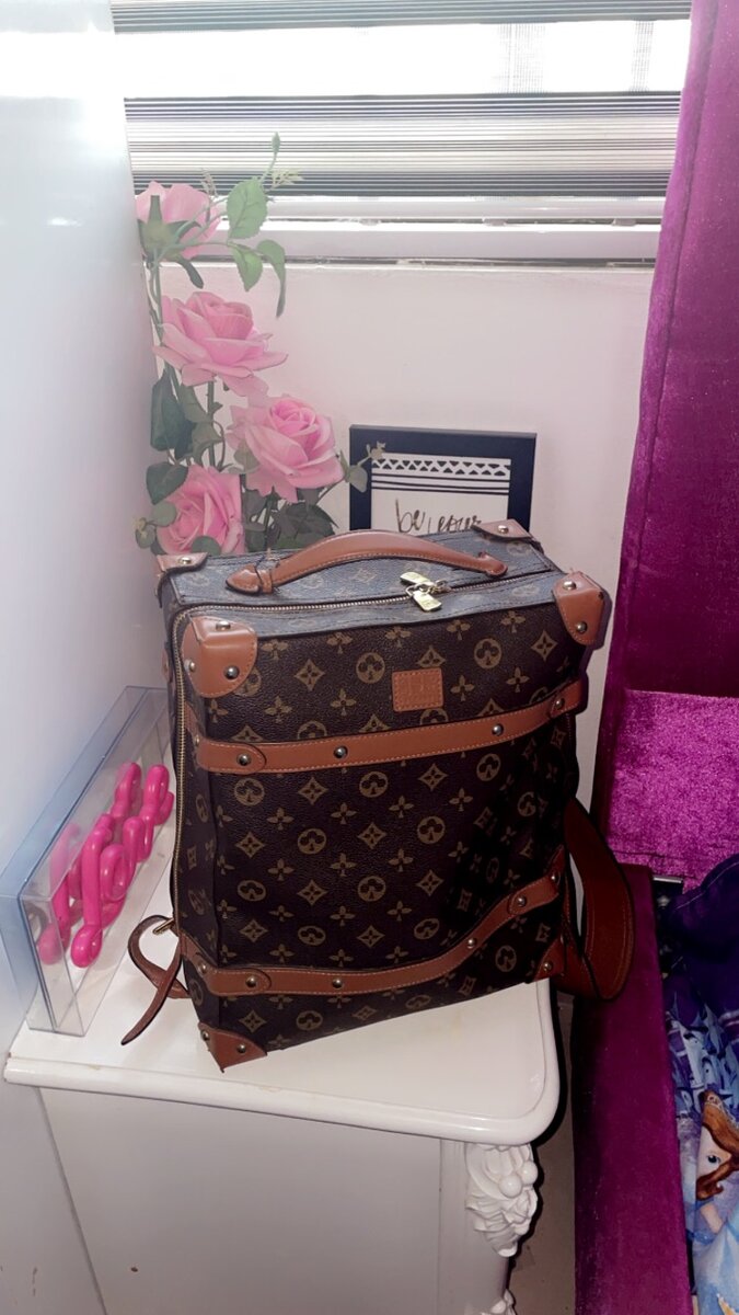 Louis Vuitton backpack