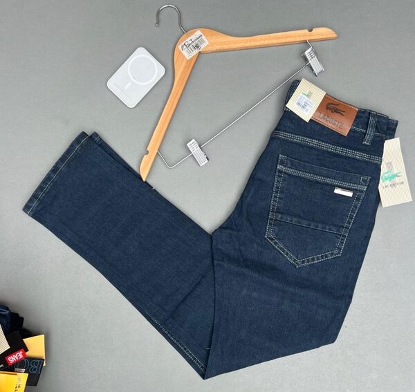Jeans pour hommes - Style classique