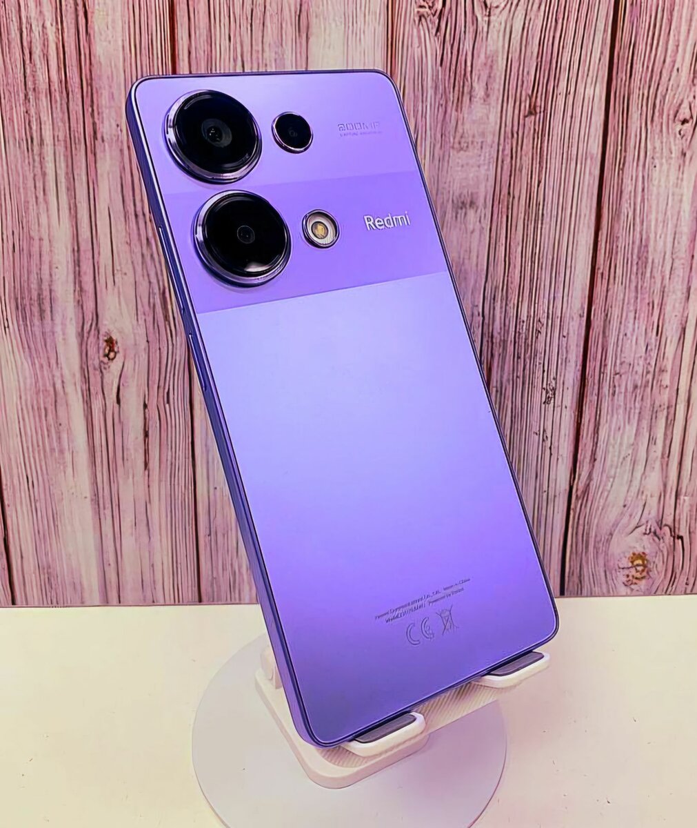 Xiaomi Redmi Note 13 Pro