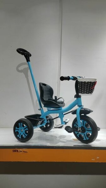 Vélo tricycle pour les enfants de 1 à 6 ans