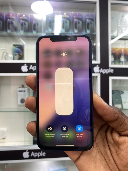 iPhone 12 simple 64Go