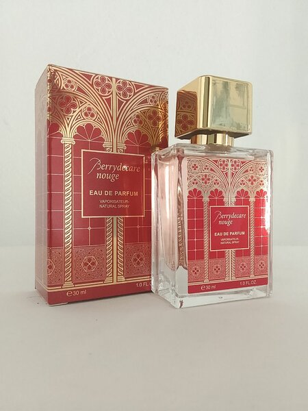 Parfum Berrydecare Rouge 30ml