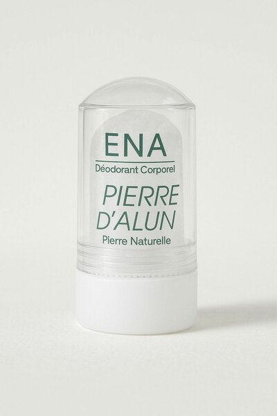 Déodorant Pierre d'Alun Naturel