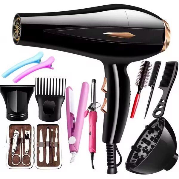 Hair Care Set