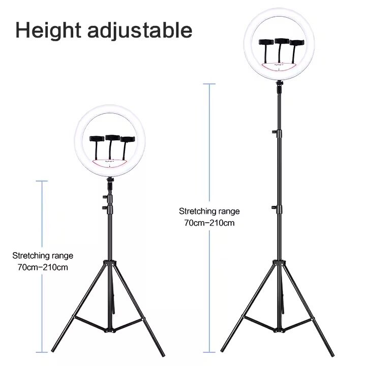 Ring Light 18 Inches