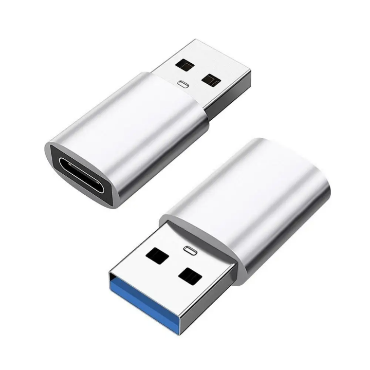 Adaptateur USB Type-C vers USB