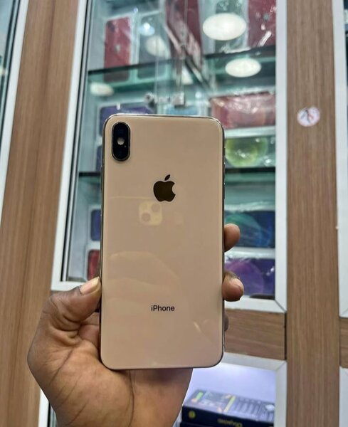 iPhone X simple 64GO