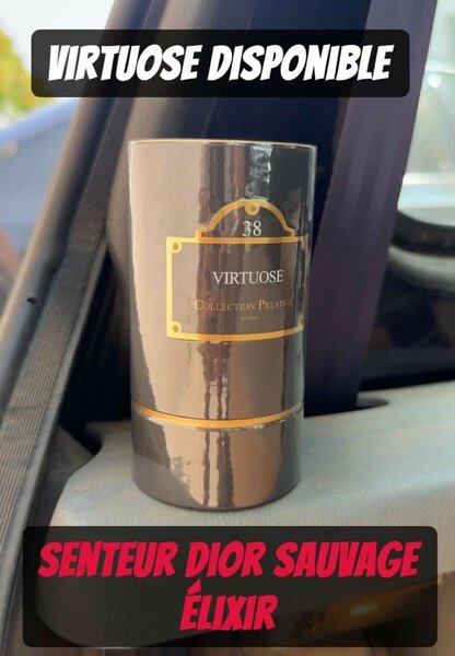 Parfum Collection Prestige