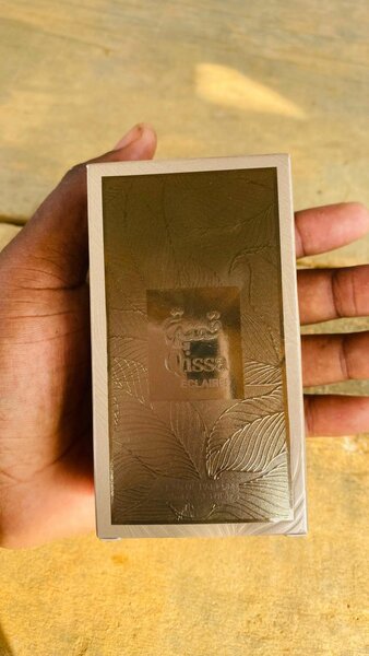 Parfum Élégant Pour Hommes